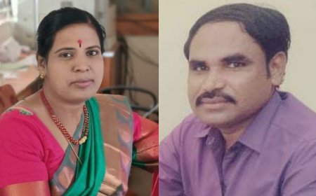 ಹೈದ್ರಾಬಾದ್ ಕರ್ನಾಟಕ ವಿಮೋಚನ ದಿನಾಚರಣೆಯ ಹಿನ್ನಲೆ ಮತ್ತು ಆಚರಣೆಯ ಮಹತ್ವವನ್ನೂ ಇಂದಿನ ಯುವ ಸಮುದಾಯ ಅರಿತುಕೊಳ್ಳಬೇಕಿದೆ  ಡಾ. ದಿವ್ಯಾ (ಕೆ) ವಾಡಿ ಡಾ ರಾಮಕೃಷ್ಣ (ಬಿ) ಅಭಿಮತ.....