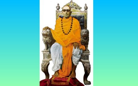 ದೊಡ್ಡಪ್ಪ ಅಪ್ಪ ತ್ರಿವಿಧ ದಾಸೋಹಿ