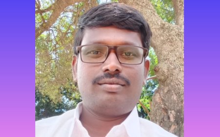 ಯಡ್ರಾಮಿ ತಾಲೂಕ ಅಹಿಂದ  ಅಧ್ಯಕ್ಷರಾಗಿ ದೇವಾನಂದ ಪೂಜಾರಿ ಆಯ್ಕೆ ರಿಯಾಜ್ ಹರ್ಷ....