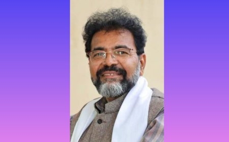 ನಾಳೆ  ವಾಡಿ ಪಟ್ಟಣಕ್ಕೆ ಛಲವಾದಿ ನಾರಾಯಣಸ್ವಾಮಿ