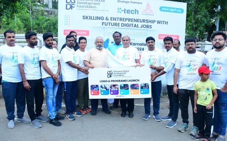 ಕಲ್ಯಾಣ ಕರ್ನಾಟಕದ ಉದ್ಯೋಗ ಸೃಷ್ಠಿಗಾಗಿ ಸರ್ಕಾರ ಬದ್ಧ – ಸಚಿವ ಶರಣಬಸಪ್ಪ ದರ್ಶನಾಪೂರ ಅಭಿಮತ.