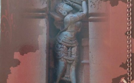 ಬೀದರ್ ಜಿಲ್ಲಾ ಸಾಹಿತಿಗಳ ಪರಿಚಯ