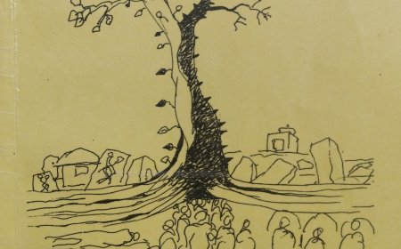 ಮನುಜ ( ಆಧುನಿಕ ವಚನ)