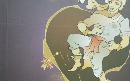 ಲೆಕ್ಕವಿಲ್ಲದೆ ಗೆಜ್ಜೆ ಕುಣಿದಾಗ