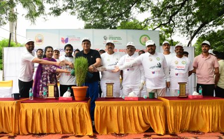 ಏಕ ಬಳಕೆಯ ಪ್ಲಾಸ್ಟಿಕ ನಿಷೇಧದ ಪ್ಲಾಗಾಥಾನ