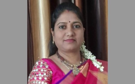 ಕಲಬುರಗಿ ಜಿಲ್ಲಾ ಸರಕಾರಿ ಮಹಿಳಾ ನೌಕರರ ಸಂಘದ ಅಧ್ಯಕ್ಷರಾಗಿ  ನಂದಿನಿ ಸುರೇಂದ್ರ ಸನಬಾಳ್ ಆಯ್ಕೆ