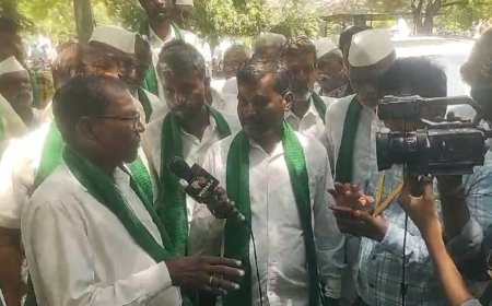 ಸಿದ್ದಶ್ರೀ ಕಬ್ಬಿನ ಕಾರ್ಖಾನೆ ಚಾಲನೆಗೆ ರೈತರು ಒತ್ತಾಯ