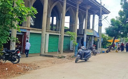ವಾಡಿಯಲ್ಲಿ ರಾಷ್ಟ್ರಧ್ವಜಾರೋಹಣ ಮಾಡದೆ, ಹೋರಾಟಗಾರರಿಗೆ ಅವಮಾನ