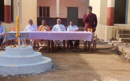 ಬೀದರ್|| ಡಿಗ್ಗಿ ಶಾಲೆಯಲ್ಲಿ ಕಲ್ಯಾಣ ಕರ್ನಾಟಕ ದಿನಾಚರಣೆ