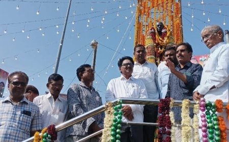 ಇಂದು, ರಾಷ್ಟ್ರೀಯ ಗೀತೆ ಹಾಡಿ, 76 ನೇ ನೈಜ ಕ. ಕ. ಮರು ಸ್ವಾತಂತ್ರೋತ್ಸವ ದಿನ ಆಚರಿಸಿದ ಕರ್ನಾಟಕ ಯುವಜನ ಒಕ್ಕೂಟದ
