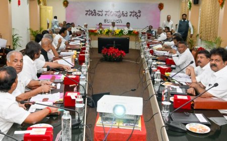 ಹೋರಾಟ, ತ್ಯಾಗ, ಬಲಿದಾನಗಳಿಂದ ಕಲ್ಯಾಣ ಕರ್ನಾಟಕ ವಿಮೋಚನೆಯಾದ ದಿನ ಇದು
