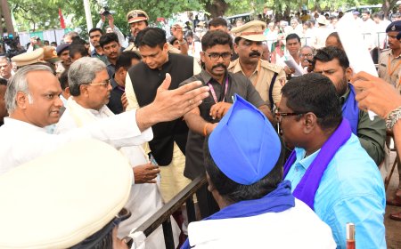 ಶಾಸಕ ಮುನಿರತ್ನಗೆ ಗಡಿಪಾರು ಮಾಡಿ ಮುಖ್ಯಮಂತ್ರಿಗಳಿಗೆ ಮನವಿ