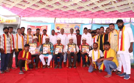 ಡಾ. ವಿಷ್ಣುವರ್ಧನ ಅವರ 74ನೇ ಹುಟ್ಟು ಹಬ್ಬದ ಪ್ರಯುಕ್ತ ಡಾ "ವಿಷ್ಣುಉತ್ಸವ" ಕಾರ್ಯಕ್ರಮ ಜರಗಿತು