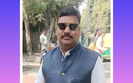 ರಾಷ್ಟ್ರೀಯ ಅಹಿಂದ ಸಂಘಟನೆಯ ಕಲ್ಬುರ್ಗಿ ಜಿಲ್ಲಾ ಅಧ್ಯಕ್ಷರಾಗಿ ಶಿವಶಂಕರ್ ಗುಂಡುಗುರ್ತೀ ನೇಮಕ. ಹಣಮಂತ ದಂಡಗುಲ್ಕರ್ ಬಿಳವಾರ ಹರ್ಷ.