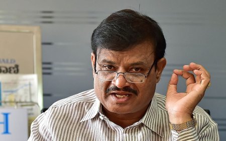 ಮಾಜಿ ಸಚಿವ ಮುನಿರತ್ನ ಪರಪ್ಪನ ಅಗ್ರಹಾರದಲ್ಲಿ ಸಾಮಾನ್ಯ ಕೈದಿ