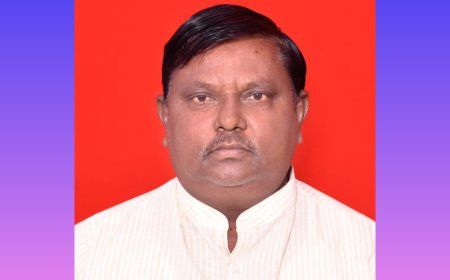 ಕ.ಸಂ.ಇ.ಸಾಹಿತಿ, ಕಲಾವಿದರಿಗೆ ಮಾಸಾಶನ ಮಂಜೂರು ಆಯ್ಕೆ ಸಮಿತಿಗೆ  ಬಾಬುರಾವ ಕೋಬಾಳ  ನೇಮಕ