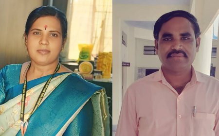 "ಭವಿಷ್ಯವನ್ನು ಪರಿವರ್ತಿಸುವುದು: ಮಹಿಳಾ ಸಬಲೀಕರಣದ ಮೇಲೆ ಗೃಹಲಕ್ಷ್ಮಿ ಯೋಜನೆಯ ಪ್ರಭಾವ" ಡಾ ರಾಮಕೃಷ್ಣ ಬಿ ಡಾ. ದಿವ್ಯಾ ಕೆ ವಾಡಿ ಅಭಿಮತ