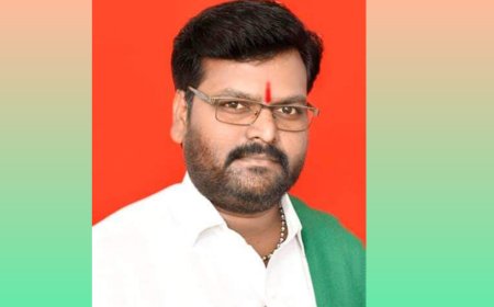 ರಾಜ್ಯದ ಎಲ್ಲಾ  ಸರ್ಕಾರಿ ಶಾಲೆಗಳಲ್ಲಿ ಕರಾಟೆ ಶಿಕ್ಷಕರನ್ನು    ನೇಮಕ ಮಾಡಿಕೊಳ್ಳಿ. ಡಾ. ಮಲ್ಲಿಕಾರ್ಜುನ್ ನಾಯ್ಕೋಡಿ ಆಗ್ರಹ