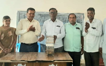 "ವಿಶ್ವ ಜಾನಪದ ದಿನಾಚರಣೆ"