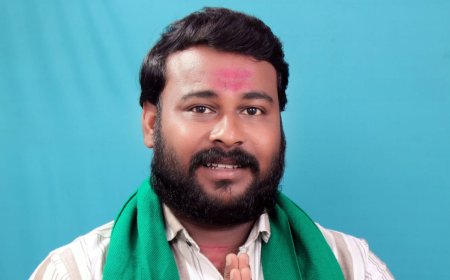 ರಾಷ್ಟ್ರೀಯ ಅಹಿಂದ ಸಂಘಟನೆಯ ರಾಜ್ಯ ಕಾರ್ಯಾಧ್ಯಕ್ಷರಾಗಿ ಮಾಳಿಂಗರಾಯ ಕಾರಗೊಂಡ ನೇಮಕ