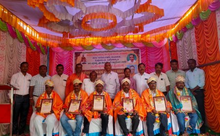 ವಿಕಲಚೇತರಿಗೆ ಅನುಕಂಪ ಬೇಡ ಮನುಷ್ಯರಂತೆ ಕಾಣಿ: ಡಾ.ಗವಿಸಿದ್ಧಪ್ಪ ಪಾಟೀಲ