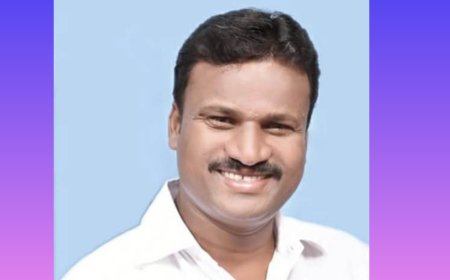ದಲಿತರ ಮೇಲಿನ ದೌರ್ಜನ್ಯವನ್ನು ಸಹಿಸುವುದಿಲ್ಲ:  ಲಿಂಗರಾಜ