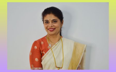 ಕಲ್ಬುರ್ಗಿ ಸಂಪುಟ ಸಭೆ ನಿರ್ಣಯಗಳು ಜನರ ಕಣ್ಣಿಗೆ ಮಣ್ಣೆರಚುವ ಯತ್ನ ಅಷ್ಟೇ: ಬಿಜೆಪಿ ವಕ್ತಾರ  ಡಾ: ಸುಧಾ ಆರ್ ಹಾಲಕಾಯಿ