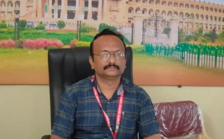 ಆಳಂದ 24ಕ್ಕೆ ಒಂದು ದಿನದ ರಾಷ್ಟ್ರೀಯ ವಿಚಾರ ಸಂಕಿರಣ