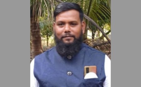 ಬೇಟಿ  ಬಚಾವೋ ಕರಾಟೆ ಶಿಖಾವೊ ಕಾರ್ಯಕ್ರಮವನ್ನು  ರಾಜ್ಯ ಸರ್ಕಾರ ಅನುಷ್ಠಾನಕ್ಕೆ ತರಬೇಕು ರಿಯಾಜ್ ಪಟೇಲ್ ಹೊಸಮನಿ