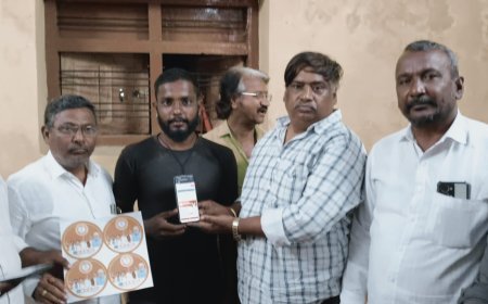 ಬಂಕೂರನಲ್ಲಿ ಬಿಜೆಪಿ ಸದಸ್ಯತ್ವ ಅಭಿಯಾನ ಕಾರ್ಯಕ್ರಮ ಜರಗಿತು