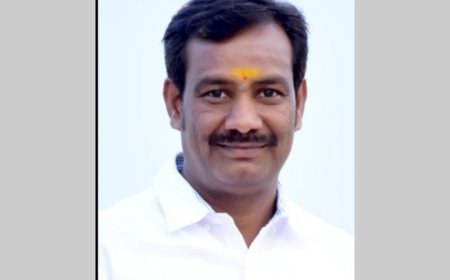 ಮುಡಾ ಹಗರಣ: ಸಿದ್ದರಾಮಯ್ಯ ಸಿಎಂ ಸ್ಥಾನಕ್ಕೆ ರಾಜೀನಾಮೆಗೆ ಆಗ್ರಹ