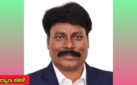 ಮುಖ್ಯಮಂತ್ರಿ ಸಿದ್ದರಾಮಯ್ಯ ಅವರನ್ನು ಕಾಂಗ್ರೆಸ್ ಹೈಕಮಾಂಡ್ ರಕ್ಷಿಸುತ್ತಿರುವುದಕ್ಕೆ ಕಾರಣ ?