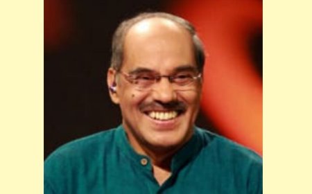 ಡಾ. ನಾ. ಸೋಮೇಶ್ವರ ರವರಿಗೆ    ಪಾಂಚಜನ್ಯ ಪುರಸ್ಕಾರ’