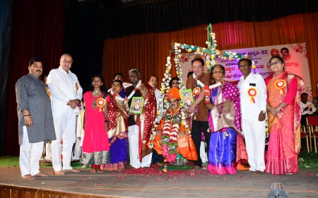 ಕಲೆಗೆ ಬೆಲೆ ಕಟ್ಟಲಾಗದು :ಬಸವರಾಜ ದೇಶಮುಖ್