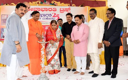 ಶಿಕ್ಷಣದಿಂದ ಮಕ್ಕಳು ವಂಚಿತವಾಗಬಾರದು : ಡಾ ದಾಕ್ಷಾಯಣಿ ಎಸ್ ಅಪ್ಪಾ