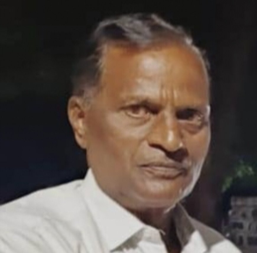 ಸೇ.08.ರಂದು ಪ್ರತಿಭಾ ಪುರಸ್ಕಾರ