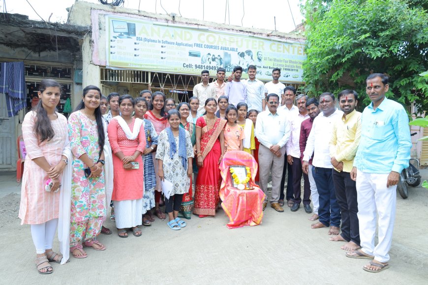 ಮಕ್ಕಳಿಗೆ ಪ್ರೇರಣೆ ನೀಡಿ ಪ್ರತಿಭೆಯ ಕಲೆ ಹೊರ ಹಾಕಿ