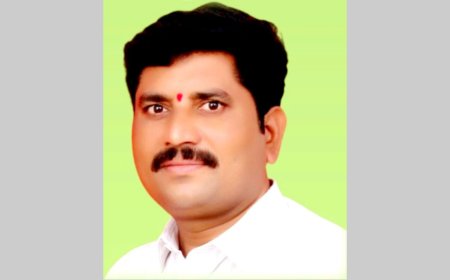 ಅ.3 ರಿಂದ ಕೆ.ಹೆಚ್.ಬಿ ಗ್ರೀನ್ ಪಾರ್ಕನಲ್ಲಿ ವೈಭವದ ನವರಾತ್ರಿ ಉತ್ಸವ.