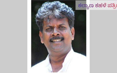 ಗುಜರಾತ್ ಗಾಂಧಿ ಟ್ರಸ್ಟ್ ಪುರಸ್ಕಾರಕ್ಕೆ ಮಹಿಪಾಲರೆಡ್ಡಿ ಮುನ್ನೂರ್ ಆಯ್ಕೆ