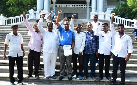 ಎಡಿಜಿಪಿ ವಿರುದ್ಧ ಶಿಸ್ತು ಕ್ರಮಕ್ಕೆ ಜೆಡಿಎಸ್ ಮನವಿ