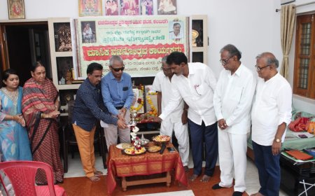 ಅನುಭಾವ ಎಂಬುದು ಅಂತರಂಗದ ರತ್ನ: ಆತ್ಮವಿದ್ಯೆ-ಡಾ. ಶಿವರಾಜ ಶಾಸ್ತ್ರೀ