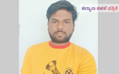 ಬ್ರಷ್ಟಾಚಾರ ಖಂಡಿಸಿ ದೇಶ ಉಳಿಸಿ, ಕೆ.ಆರ್.ಎಸ್ ಪಕ್ಷದ ಜಾತಾ