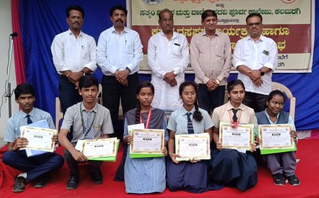 ಕನ್ನಡವನ್ನು ಬೆಳೆಸುವ ನಿಟ್ಟಿನಲ್ಲಿ ಕನ್ನಡ ಪುಸ್ತಕ ಪ್ರಾಧಿಕಾರ ಕೈಗೊಂಡಿದೆ-ಸಿಂಪಿ