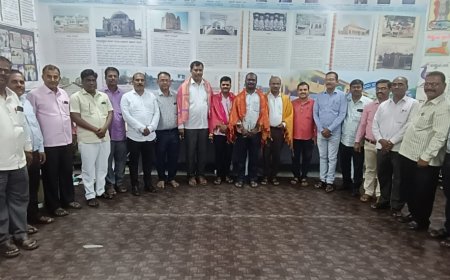 ಸಮಾಜ ವಿಜ್ಞಾನ ವಿಷಯ ಸಂಘ ಸ್ಥಾಪನೆ.
