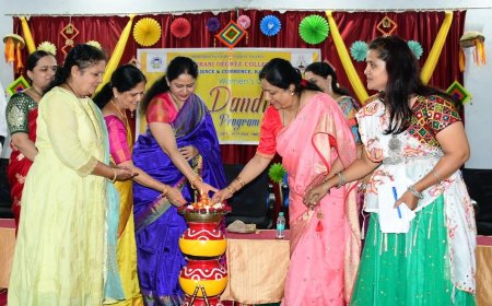 ಭಾರತೀಯ ಸಂಸ್ಕೃತಿ ಜಗತ್ತಿನಲ್ಲಿಯೇ ಶ್ರೀಮಂತವಾಗಿದೆ ಶ್ರೀಮತಿ ಪೂರ್ಣಿಮಾ ನಮೋಶಿ