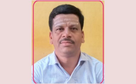 ರೈತ ( ಸ್ವರ ಪರಿಚಯ)