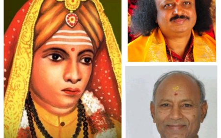 ಮಹಾನವಮಿಯಂದು ಡಾ.ಸಿದ್ಧತೋಟೇಂದ್ರ ಶ್ರೀಗಳ ಜನ್ಮ ಷಷ್ಠ್ಯಬ್ದಿ