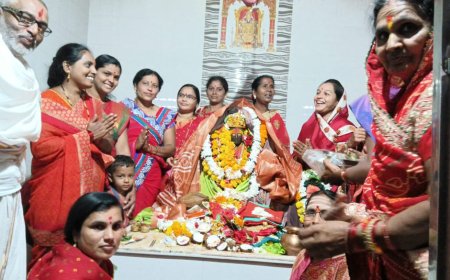 ನವರಾತ್ರಿಯ ದಿನಗಳು