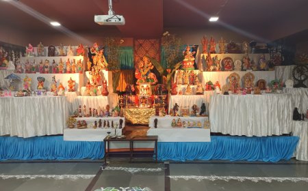 ನಶಿಸುತ್ತಿರುವ ಸಂಪ್ರದಾಯಗಳನ್ನು ಬೆಳಸುತ್ತಿರುವ ಅಬಲಾಶ್ರಮ