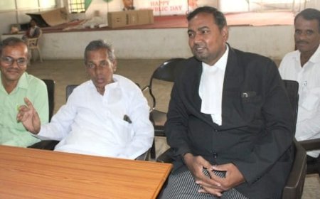 ನೇಕಾರ ಸಮುದಾಯದ ಏಳಿಗೆಗಾಗಿ ಯುವಕರು ಮುಂದಾಗಬೇಕು ಚಂದ್ರಶೇಖರ ಕರೆ